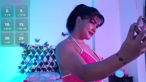 Snapshot of daisy_girll chatting on September 22, 2025, 12:51 pm daisy_girll online show from September 22, 2025, 12:51 pm