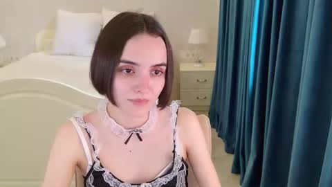 Snapshot of daisy_heart chatting on July 5, 2026, 8:10 am Daisy online show from July 5, 2026, 8:10 am