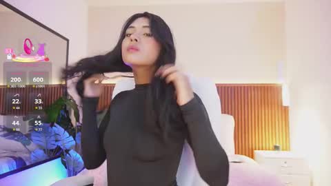 Daisy online show from February 25, 2026, 9:24 pm