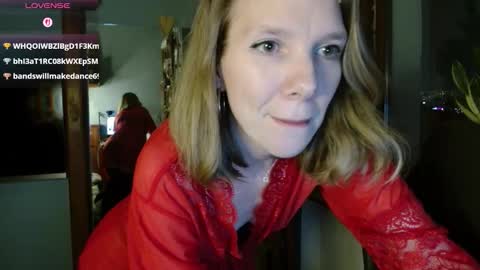 daisy_lovely online show from February 7, 2026, 4:11 pm