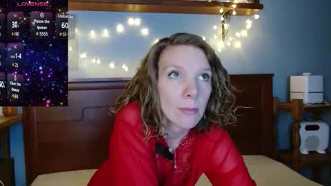 daisy_lovely online show from February 12, 2026, 4:18 am