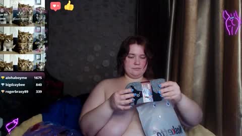 Alexandra online show from January 17, 2025, 6:44 pm