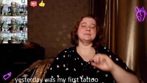 Alexandra online show from February 18, 2025, 6:04 pm