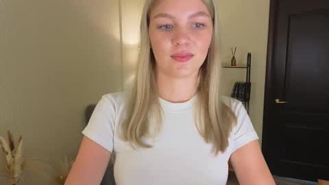 Alice online show from October 18, 2025, 7:20 am