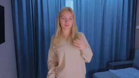 Alice online show from November 2, 2025, 7:44 am