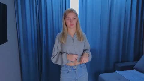 Alice online show from November 3, 2025, 7:20 am