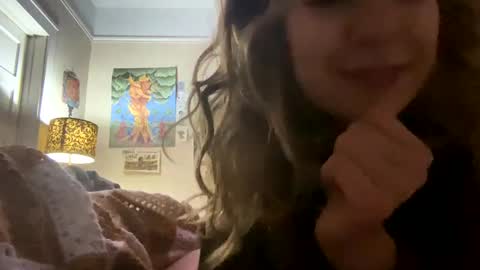 Snapshot of daisybaby699 chatting on December 29, 2024, 8:11 am DaisyB3 online show from December 29, 2024, 8:11 am