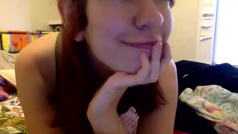 DaisyB3 online show from November 18, 2025, 8:13 pm