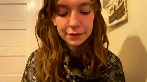 DaisyB3 online show from May 16, 2026, 7:27 am