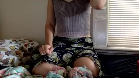 DaisyB3 online show from August 2, 2026, 8:51 pm