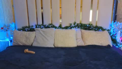 daisydelight_ online show from January 14, 2026, 10:47 pm