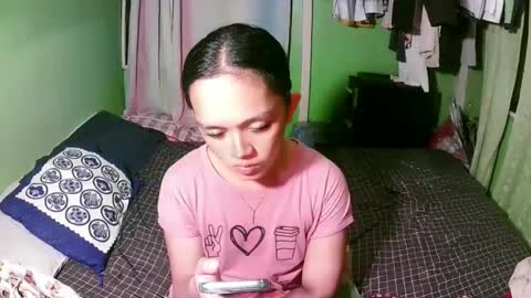 Snapshot of daisylira chatting on January 4, 2025, 11:54 am LILY christmas wish breast implant online show from January 4, 2025, 11:54 am