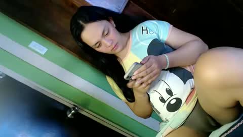 Snapshot of daisylira chatting on October 14, 2025, 1:06 am LILY christmas wish breast implant online show from October 14, 2025, 1:06 am