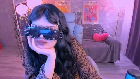 Snapshot of daisyvale chatting on March 2, 2026, 3:41 pm Daisy online show from March 2, 2026, 3:41 pm