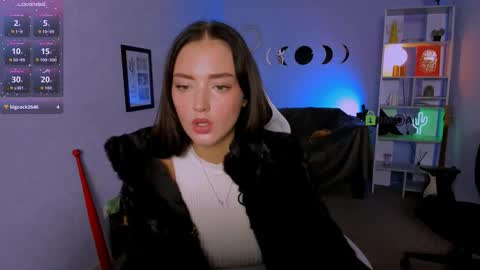 Snapshot of daisyy_naughty chatting on October 2, 2025, 12:23 pm daisy online show from October 2, 2025, 12:23 pm