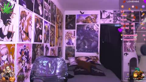 Dakapsy online show from November 5, 2025, 11:05 pm