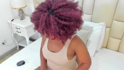 Brisa   online show from October 8, 2025, 11:08 am