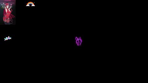 Snapshot of daki_ume_ chatting on January 18, 2026, 2:26 am daki_ume_ online show from January 18, 2026, 2:26 am