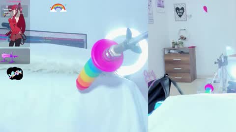 Snapshot of daki_ume_ chatting on February 1, 2026, 2:43 am daki_ume_ online show from February 1, 2026, 2:43 am