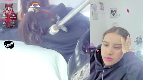 Snapshot of daki_ume_ chatting on February 2, 2026, 2:32 am daki_ume_ online show from February 2, 2026, 2:32 am