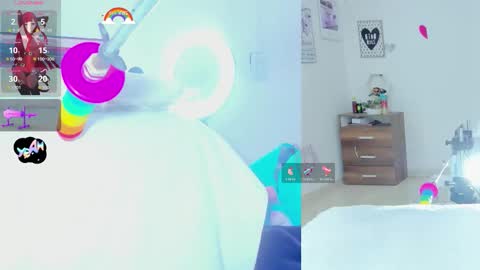 Snapshot of daki_ume_ chatting on February 5, 2026, 2:49 am daki_ume_ online show from February 5, 2026, 2:49 am