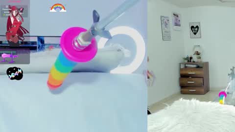 Snapshot of daki_ume_ chatting on February 11, 2026, 2:49 am daki_ume_ online show from February 11, 2026, 2:49 am