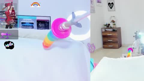 Snapshot of daki_ume_ chatting on February 13, 2026, 2:51 am daki_ume_ online show from February 13, 2026, 2:51 am