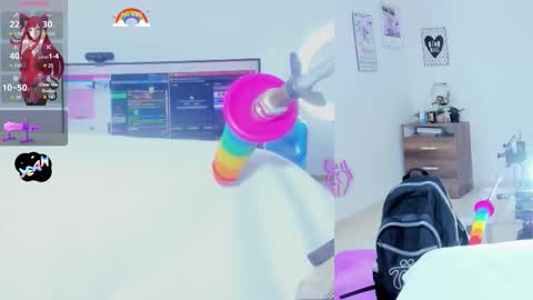 Snapshot of daki_ume_ chatting on February 27, 2026, 2:33 am daki_ume_ online show from February 27, 2026, 2:33 am