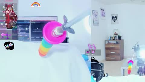 Snapshot of daki_ume_ chatting on March 1, 2026, 2:46 am daki_ume_ online show from March 1, 2026, 2:46 am