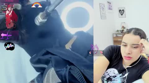 Snapshot of daki_ume_ chatting on March 2, 2026, 2:36 am daki_ume_ online show from March 2, 2026, 2:36 am