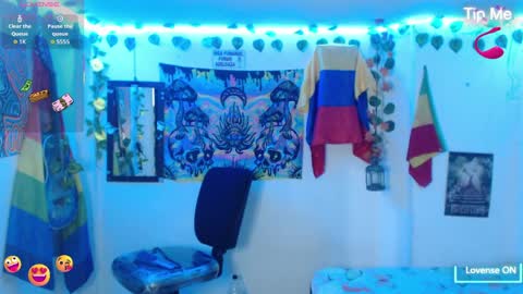 Dakko online show from April 6, 2026, 8:26 am