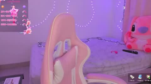 Snapshot of dakoota_luv chatting on September 10, 2025, 11:10 am dakoota_luv online show from September 10, 2025, 11:10 am