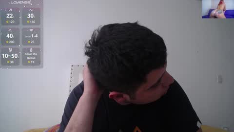 Dakota and Aron online show from February 3, 2025, 5:24 pm