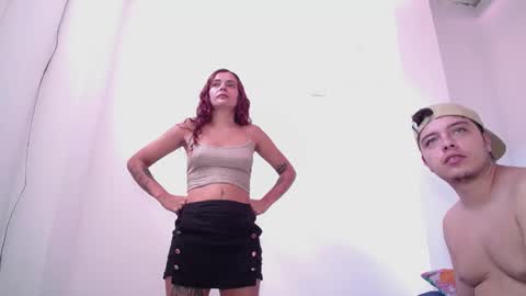 Dakota and Aron online show from April 16, 2026, 5:03 pm