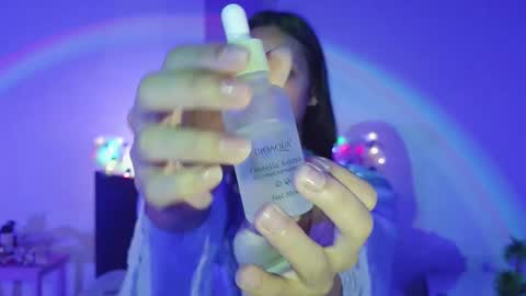 Snapshot of dakota_dolls chatting on November 14, 2025, 5:33 pm Dakota-Dolls online show from November 14, 2025, 5:33 pm