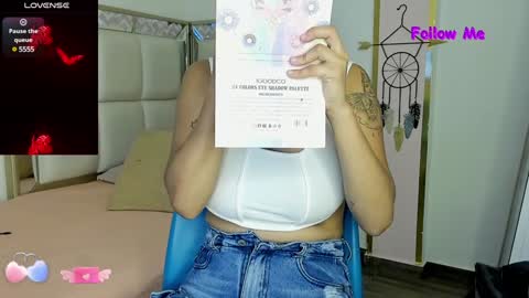 janeth online show from December 16, 2024, 2:16 pm