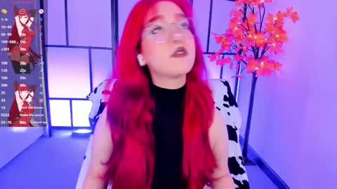 Snapshot of dakota_kl chatting on February 13, 2026, 1:29 pm Dakota online show from February 13, 2026, 1:29 pm