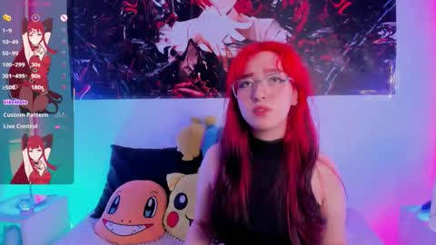 Snapshot of dakota_kl chatting on February 14, 2026, 1:35 am Dakota online show from February 14, 2026, 1:35 am