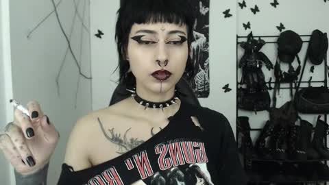 Snapshot of dakota_krall_ chatting on October 3, 2025, 3:25 am dakota online show from October 3, 2025, 3:25 am