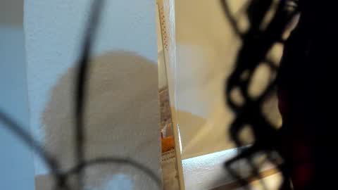 dakota_mars online show from October 5, 2025, 12:14 pm