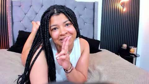 dakota_mars online show from January 6, 2026, 8:23 pm