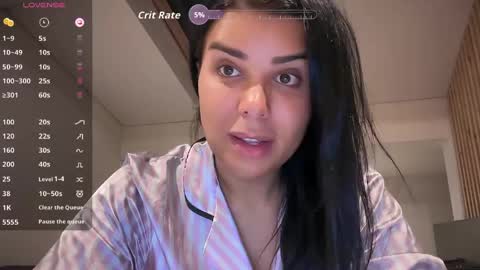 Snapshot of dakota_mermaid chatting on April 19, 2026, 10:45 pm Dakota online show from April 19, 2026, 10:45 pm