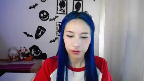 Snapshot of dakota_senju chatting on October 8, 2025, 3:09 pm Maca online show from October 8, 2025, 3:09 pm