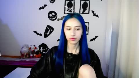 Snapshot of dakota_senju chatting on October 15, 2025, 9:48 pm Maca online show from October 15, 2025, 9:48 pm