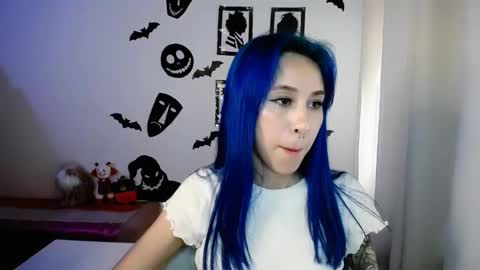 Snapshot of dakota_senju chatting on October 17, 2025, 4:20 pm Maca online show from October 17, 2025, 4:20 pm