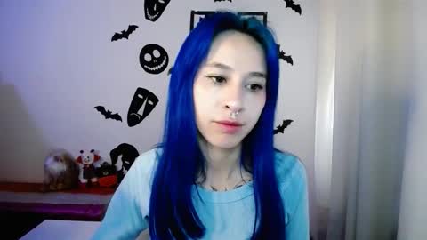 Snapshot of dakota_senju chatting on October 18, 2025, 3:13 pm Maca online show from October 18, 2025, 3:13 pm