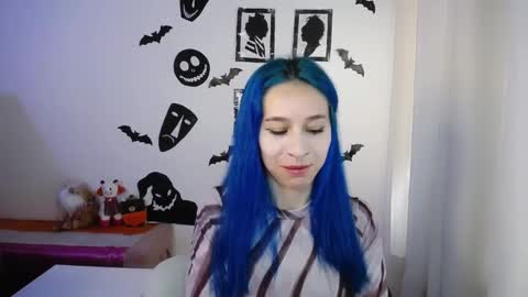 Snapshot of dakota_senju chatting on October 28, 2025, 2:20 pm Maca online show from October 28, 2025, 2:20 pm