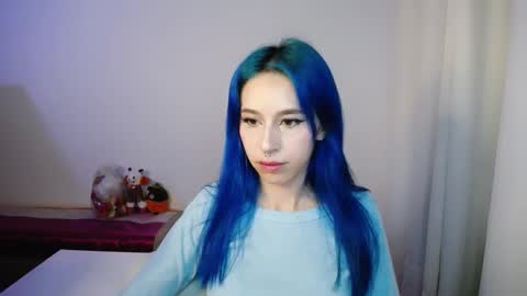 Snapshot of dakota_senju chatting on November 4, 2025, 10:31 pm Maca online show from November 4, 2025, 10:31 pm