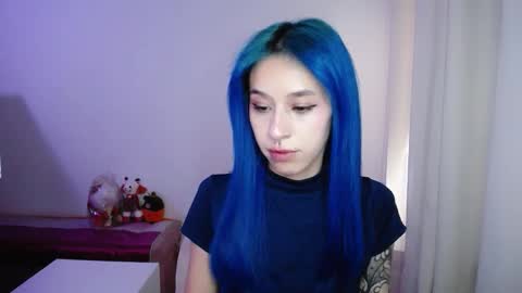 Snapshot of dakota_senju chatting on November 6, 2025, 2:07 pm Maca online show from November 6, 2025, 2:07 pm