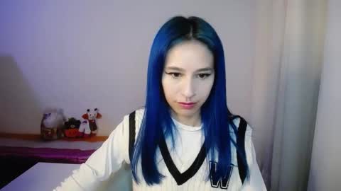 Snapshot of dakota_senju chatting on November 10, 2025, 10:20 pm Maca online show from November 10, 2025, 10:20 pm